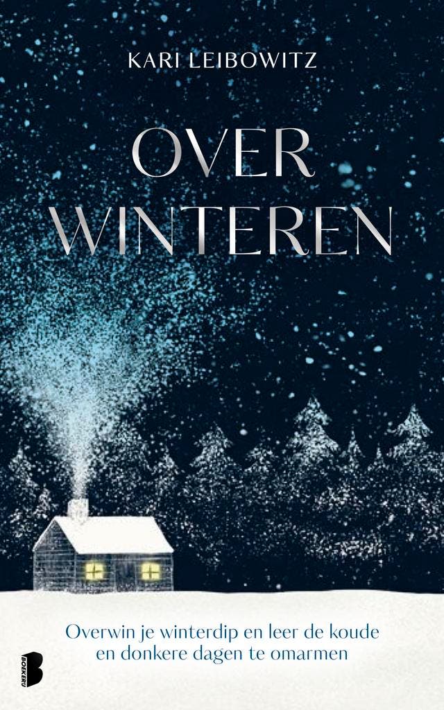 Over winteren 9789049203207 Kari Leibowitz, Boeken, Psychologie, Zo goed als nieuw, Verzenden