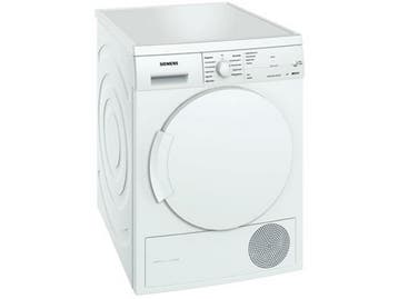 Siemens WT44W162 - Warmtepompdroger - A++ - 7 kg - 65 dB, Verzenden