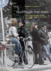Buurtregie met mate 9789059318748 Barbara van Caem-Posch, Verzenden, Barbara van Caem-Posch