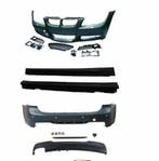 Sportlook Pakket BMW E91 Pre-LCI Touring Incl PDC B9585, Auto-onderdelen, Nieuw, Voor, BMW, Bumper