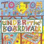 Tom Tom Club - Under The Boardwalk, Verzenden, Gebruikt