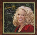 Carole King - A Holiday Carole, Verzenden, Gebruikt