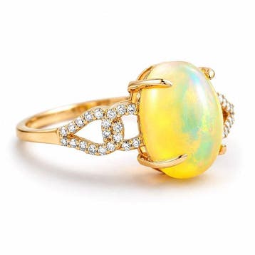 Sans prix de réserve - Bague - 14 carats Or jaune - 1.74ct., Nieuw