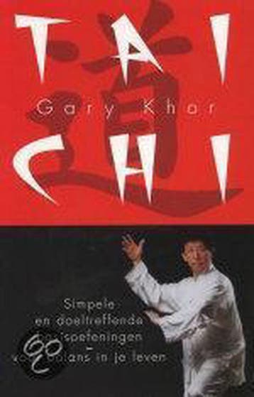 TAI CHI 9789045301617 G. Khor, Boeken, Verzenden, Gelezen, G. Khor