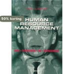 Human resource management / Acco E / 121 9789033426766, Boeken, Verzenden, Gelezen, D. Vloeberghs