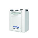 Vent-Axia WTW Sentinel Kinetic Advance 250SX T - Rechts, Verzenden