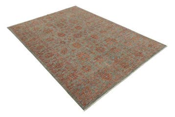 Designer Tapijt -Ziegler - Farahan- Nieuw - Vloerkleed - 230, Nieuw