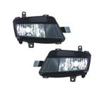 PHARES ANTIBROUILLARD VOLKSWAGEN VW GOLF VII 12-17, Autos : Pièces & Accessoires, Verzenden