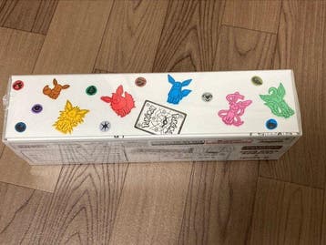 Pokémon - 2 Booster box - Yu NAGABA x Pokémon CARD GAME, Nieuw