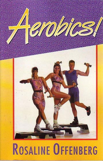 Aerobics ! 9789032504038 Offenberg, Verzenden, Gelezen, Offenberg