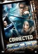Connected op DVD, Cd's en Dvd's, Dvd's | Actie, Nieuw in verpakking, Verzenden