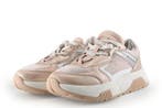 Tommy Hilfiger Sneakers in maat 36 Roze, Kleding | Dames, Schoenen, Verzenden, Zo goed als nieuw, Sneakers, Roze