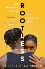 Rootless 9780008528874 Krystle Zara Appiah, Verzenden, Krystle Zara Appiah