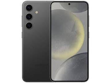 Samsung Galaxy S24 - Zwart - 256 GB - Fysieke simkaart +, Verzenden