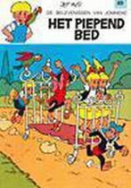 Het piepend bed / De belevenissen van Jommeke / 89 Jef Nys, Boeken, Verzenden, Zo goed als nieuw, Jef Nys