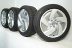 Volkswagen Golf 5 6 7 8 Richmond 17 inch velgen Bridgestone, Autos : Pièces & Accessoires, Pneus & Jantes, Ophalen of Verzenden