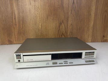 Philips - CD471 Cd-speler, Nieuw