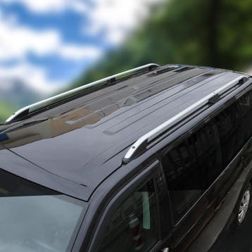 Aluminium roofrails Peugeot Partner L2 2018+, Ophalen of Verzenden, Nieuw