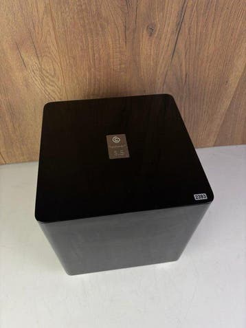 Sumiko - Designed by Sonus Faber - S.5 Subwoofer