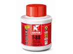 Griffon T-88 PVC lijm flacon met borstel (250 ML), Verzenden, Nieuw