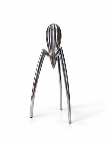 Alessi - Philippe Starck - Sapcentrifuge - Juicy Salif -