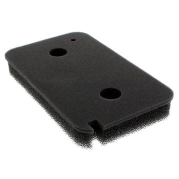 Eurofilter DFN100 Geschikt voor Miele Warmtepompdroger, Verzenden, Nieuw