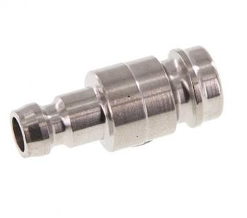 Bouchon de raccord de moule DN 9 en acier inoxydable D9 à 13, Verzenden
