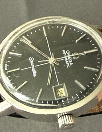 Omega - Seamaster - Unisexe - 1960-1969