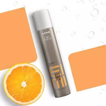 Wella Professionals EIMI Super Set (Finishing Spray), Bijoux, Sacs & Beauté, Verzenden, Gel, Wax, Haarlak of Mousse