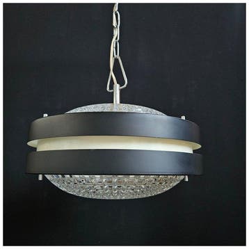 Raak Amsterdam - Lamp - Glas, Metaal