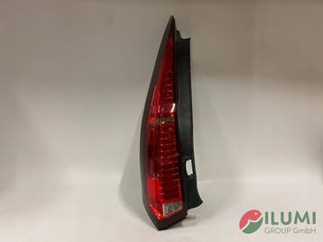 Cadillac CTS II Kombi 09-14 linker achterlicht LED USA, Auto-onderdelen, Verzenden, Gebruikt