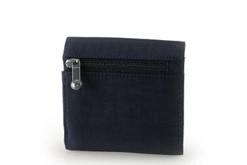 Kipling Portemonnees Blauw, Bijoux, Sacs & Beauté, Verzenden