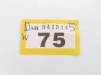 Fleischmann H0 - o.a. uit set 5597 - Modeltrein