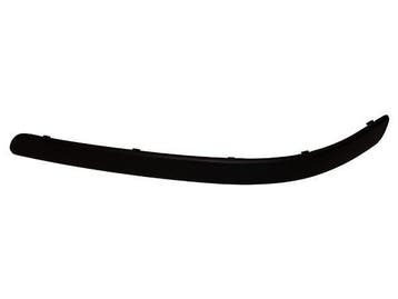 BMW E39 M5 stootlijst voorbumper links 1995-2003, Nieuw, Voor, BMW, Bumper