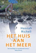 Het huis aan het meer 9789044345049 Hannah Richell, Verzenden, Gelezen, Hannah Richell