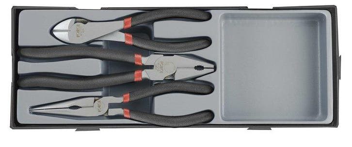 Tangenset 3 delig, Autos : Divers, Outils de voiture, Envoi