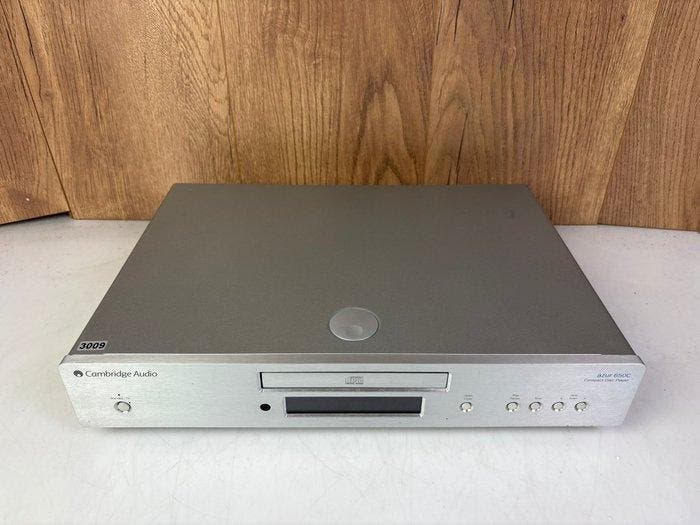 Cambridge - Azur 650C Cd-speler, Audio, Tv en Foto, Radio's