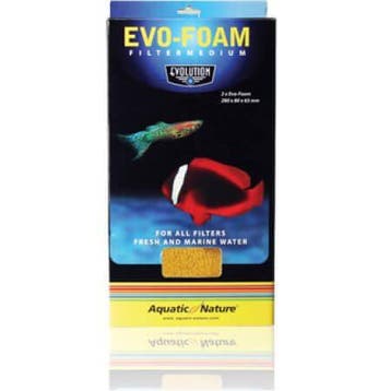 Aquatic Nature EVO - FOAM Filtermedium, Verzenden, Nieuw