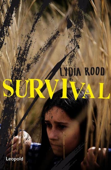 Survival 9789025868871 Lydia Rood, Verzenden, Lydia Rood