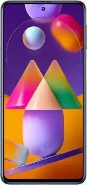Samsung Galaxy M31s 128GB Blauw met GARANTIE & verzending, Télécoms, Ophalen of Verzenden