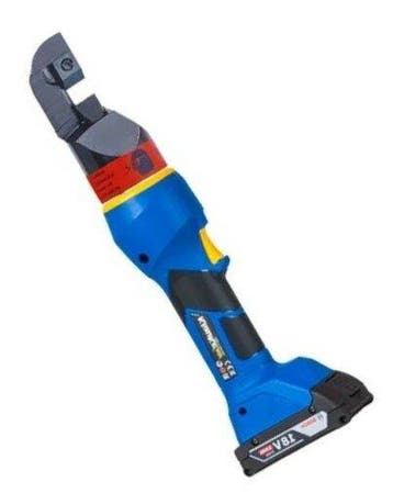 Klauke electr.Hydr.Boutenknip EBS12CFM, Verzenden, Nieuw