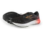 Brooks Sneakers in maat 46½ Zwart, Verzenden, Zwart, Brooks, Zo goed als nieuw
