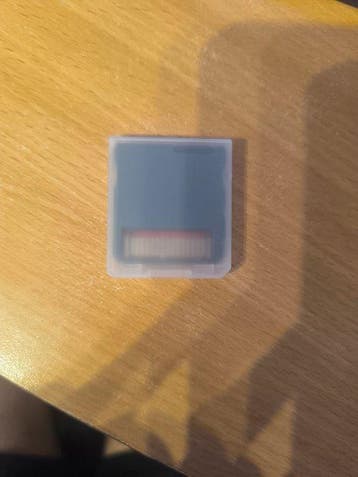 pokemon - DS - Pokémon or heartgold et argent SoulSilver -