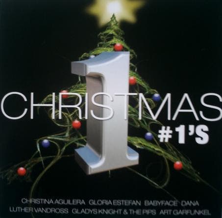 Various - Christmas #1s, Cd's en Dvd's, Cd's | Pop, Gebruikt, Verzenden