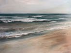 Tania Azzar - In Spiaggia