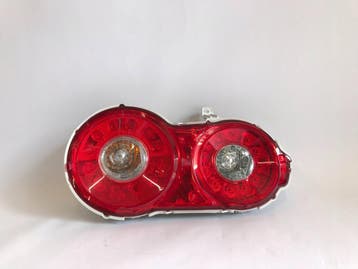 Nissan GTR 08-13 linker achterlicht LED Europa, Verzenden, Gebruikt