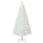 2dekans | Coast Kerstboom - LED - Glasvezel - Incl., Ophalen of Verzenden