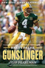 Gunslinger 9781328745682 Jeff Pearlman, Verzenden, Jeff Pearlman