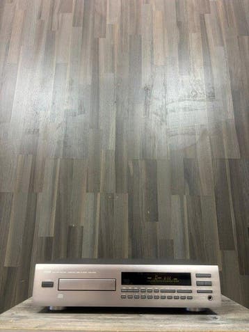 Yamaha - CDX-570 Lecteur de CD