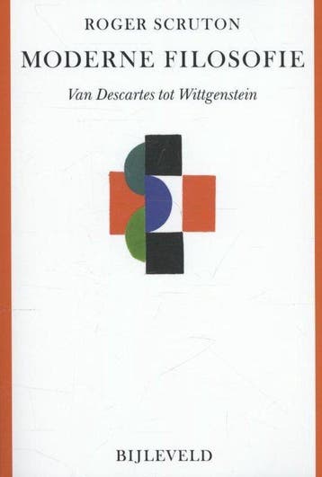 Moderne filosofie 9789061318217 Roger Scruton, Boeken, Verzenden, Gelezen, Roger Scruton